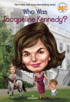 Who_was_Jacqueline_Kennedy_