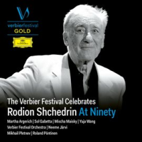 The_Verbier_Festival_Celebrates_Rodion_Shchedrin_At_Ninety