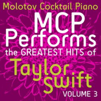 MCP_Performs_The_Greatest_Hits_Of_Taylor_Swift__Vol__3