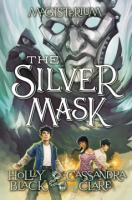 The_silver_mask