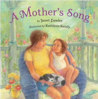 A_mother_s_song
