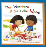 The_Wonders_of_the_Color_Wheel