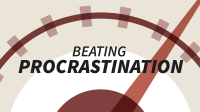 Beating_Procrastination