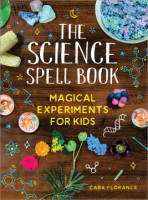 The_science_spell_book