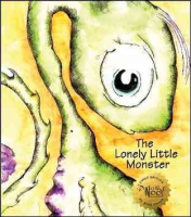 The_lonely_little_monster
