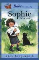 Sophie_is_seven