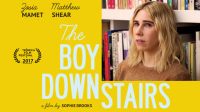 The_boy_downstairs