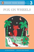 Fox_on_wheels
