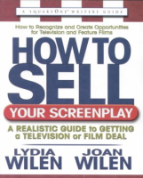 How_to_sell_your_screenplay