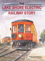 The_Lake_Shore_Electric_Railway_Story