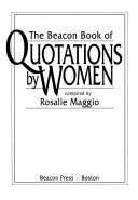 The_Beacon_book_of_quotations_by_women