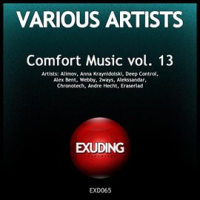Comfort_Music__Vol__13