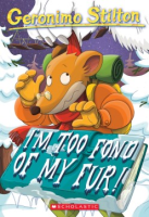 I_m_too_fond_of_my_fur_