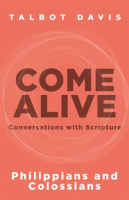 Come_Alive__Philippians_and_Colossians