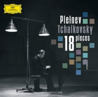 Tchaikovsky__18_pieces_for_solo_piano__Op__72