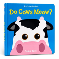 Do_cows_meow_