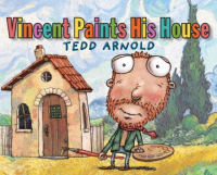 Vincent_paints_his_house