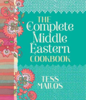 The_complete_Middle_Eastern_cookbook
