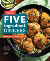 Five_ingredient_dinners