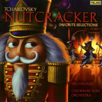 Tchaikovsky__Nutcracker_-_Favorite_Selections