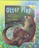 Otter_play