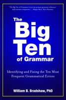 The_big_ten_of_grammar