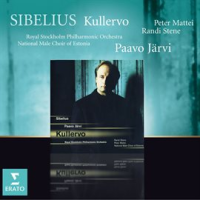 Sibelius___Kullervo