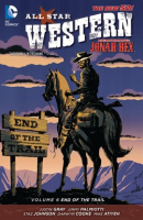 All_Star_Western_Vol__6__End_of_the_Trail