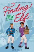 Finding_my_elf