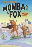 Wombat___Fox