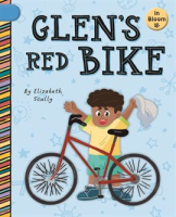 Glen_s_Red_Bike