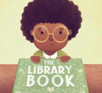 The_library_book