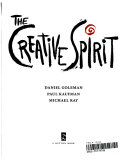 The_creative_spirit