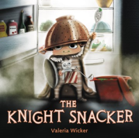 The_knight_snacker