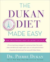 The_Dukan_diet_made_easy