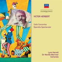 Herbert__Cello_Concertos__Operetta_Spectacular