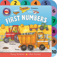 First_numbers