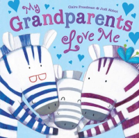 My_grandparents_love_me