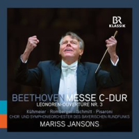 Beethoven__Mass_In_C_Major___Leonore_Overture_No__3__live_