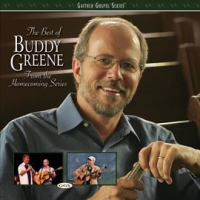 The_Best_Of_Buddy_Greene