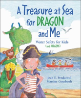 A_treasure_at_sea_for_dragon_and_me