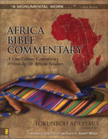 Africa_Bible_Commentary