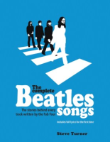 The_complete_Beatles_songs