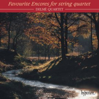 Favourite_Encores_for_String_Quartet