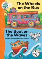 The_wheels_on_the_bus___and__The_boat_on_the_waves