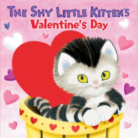 The_shy_little_kitten_s_Valentine_s_Day