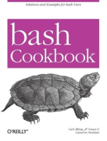 Bash_cookbook