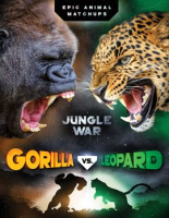 Gorilla_vs__Leopard