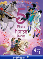 5-Minute_Horse_Stories