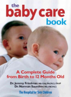 The_baby_care_book